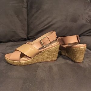 Wedge Sandals